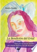 La bendición del Grial