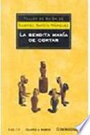 La bendita manía de contar