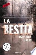 La bestia (Michel del Palma 2)