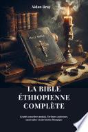 La Bible éthiopienne complète