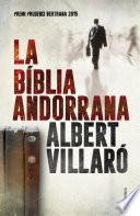 La bíblia andorrana