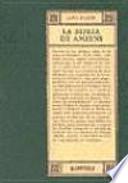 La biblia de Amiens