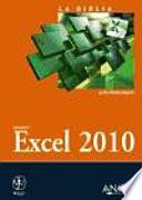 La biblia de Excel 2010