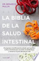 La Biblia de la Salud Intestinal