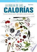 La biblia de las calorías