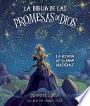 La Biblia de las promesas de Dios