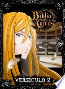 La Biblia de los Caídos. Capítulo 2 (Manga)