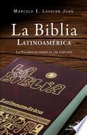 La Biblia Latinoamérica