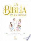 La Biblia para niños