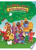 La Biblia para principiantes