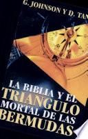 La biblia y el triángulo mortal de las Bermudas