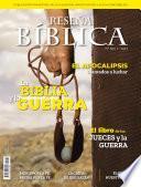 La Biblia y la guerra