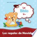 La Biblia y los regalos de Navidad