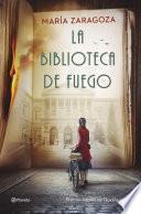 La biblioteca de fuego