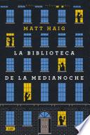La Biblioteca de la Medianoche (AdN)