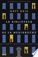 La biblioteca de la medianoche