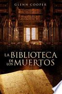 La biblioteca de los muertos