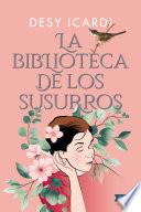 La biblioteca de los susurros (AdN)
