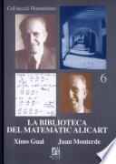 La biblioteca del matemàtic Alicart