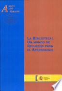 La biblioteca