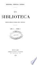 La Biblioteca