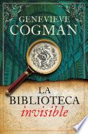 La biblioteca invisible