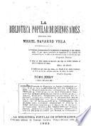 La Biblioteca popular de Buenos Aires