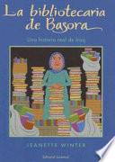 La bibliotecaria de Basora
