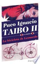 La bicicleta de Leonardo