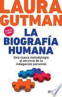 La biografía humana