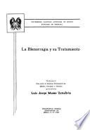 La blenorragía y su tratamiento