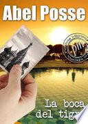 La boca del tigre