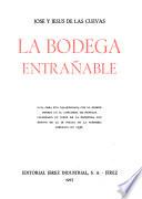 La bodega entrañable