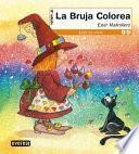 La Bruja Colorea