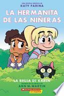 La bruja de Karen