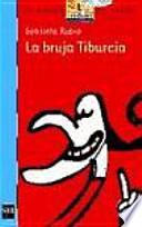 La bruja Tiburcia