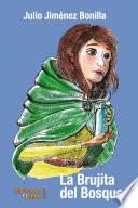 La brujita del bosque