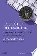 La brújula del escritor