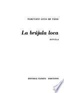 La brújula loca