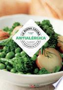 La buena cocina antialérgica