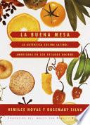 La buena mesa