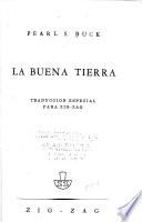 La buena tierra