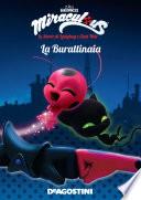 La burattinaia (Miraculous: le storie di Ladybug e Chat Noir)
