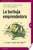 La burbuja emprendedora