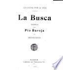 La busca