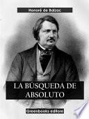 La búsqueda de absoluto