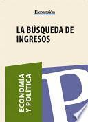 La búsqueda de ingresos