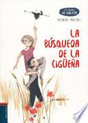 La búsqueda de la cigüeña