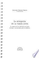 La búsqueda de la tarifa justa