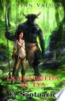 La búsqueda de Lya